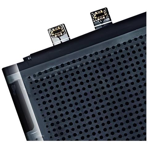 Batteria Interna 14 4610mah Modello Bp4q Originale, Nero - Foto 2