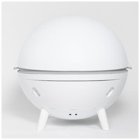 Lettiera smart per gatti sterilizzante con raggi UV + TUYA APP - Foto 5