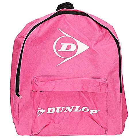 Zaino Leggero Con Capacità 20l E Tasca Frontale, Rosa - Foto 5