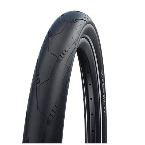 Copertone   27.5x2.40 Super Moto Dd Race Perf. Rigido - Foto 1