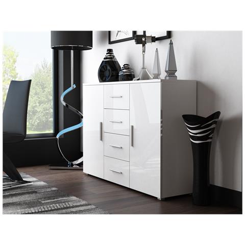 UNI BI /BI credenza per soggiorno 2 porta /porte - Foto 1