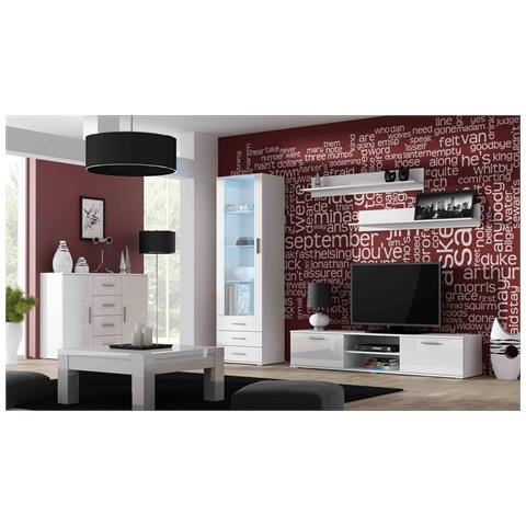 UNI BI /BI credenza per soggiorno 2 porta /porte - Foto 2