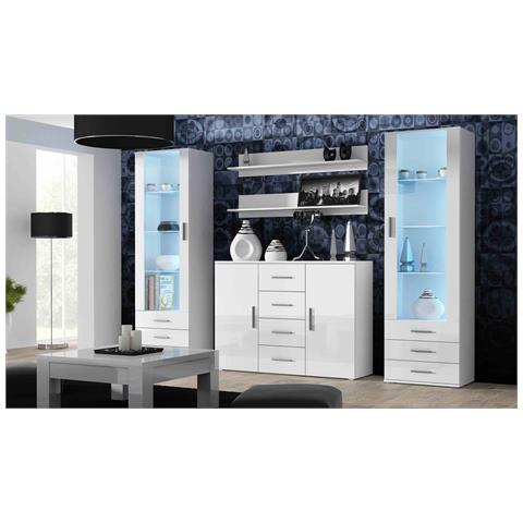 UNI BI /BI credenza per soggiorno 2 porta /porte - Foto 3