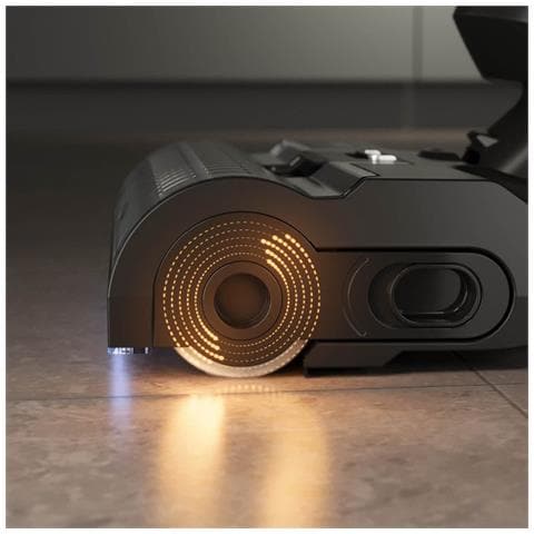 WD30C aspirapolvere senza filo Nero, Grigio, Bianco Senza sacchetto - Foto 14