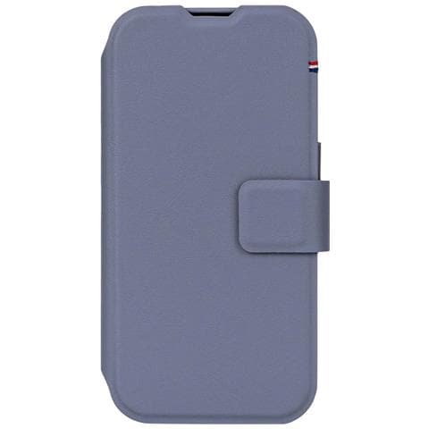 Custodia Magsafe Per Iphone Air In Silicone Testurizzato Antiscivolo Serie Forever, Blu - Foto 4