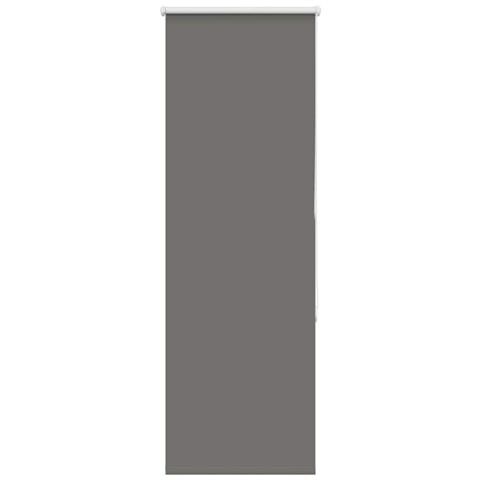 Tenda a Rullo Oscurante 50x175 cm Larghezza Tessuto 45,7 cm - Foto 1