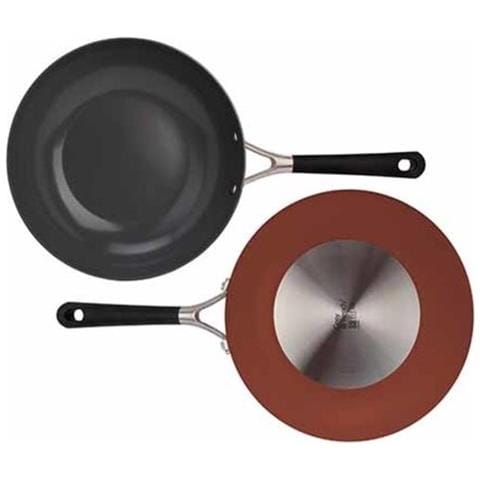 Padella In Alluminio Da 28 Cm - 7968643 - Foto 2