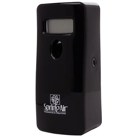 Diffusore Di Profumi Smartair Elettronico Digitale Nero - Foto 1