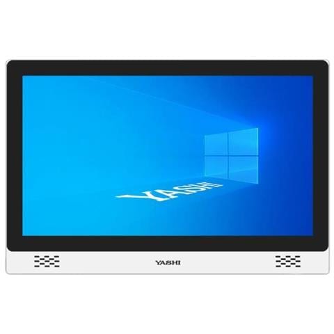 All-In-One Touch Screen 15.6" I3-1125G4 Ram 8GB 256 GB SSD Windows 11 Pro - Foto 2