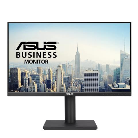 BE249CGN Monitor PC 60,5 cm (23.8") 1920 x 1080 Pixel Full HD LCD Nero - Foto 1