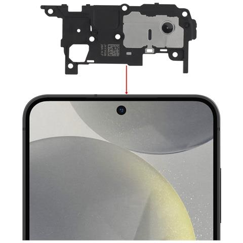 Altoparlante Interno Per Samsung Galaxy S24 Modulo Superiore - Foto 3
