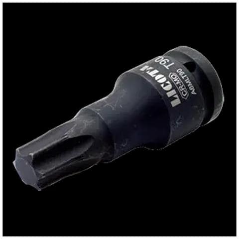 Bussola Esagonale T90 3/4 Per Avvitatore A Impulsi - Foto 1