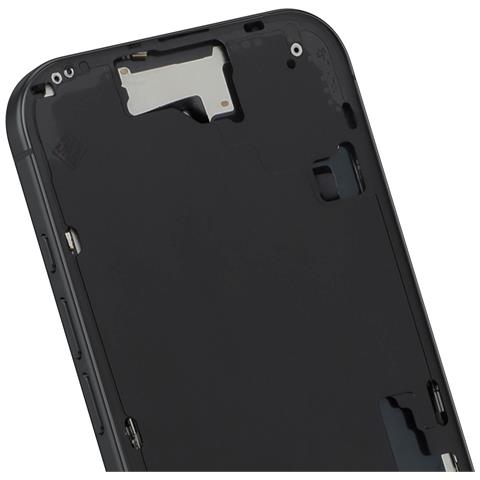 Telaio Centrale Per Iphone 16 Vestibilità Precisa E Sicura - Foto 2