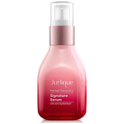 , Herbal Recovery Signature, Rafforzamento, Siero, Per Il Viso, 50 Ml - Foto 1