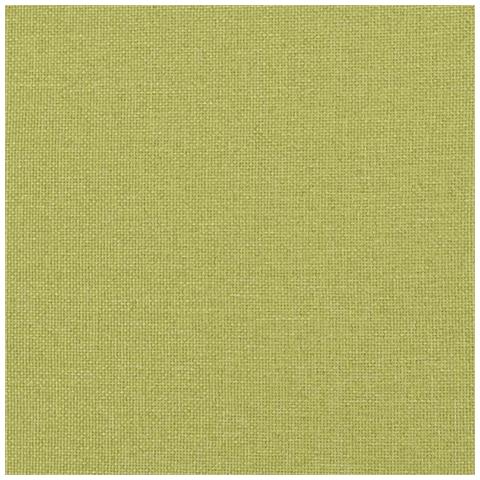 Cuscino per Schiena Verde chiaro 180 x 19 x 50 cm Tessuto - Foto 9