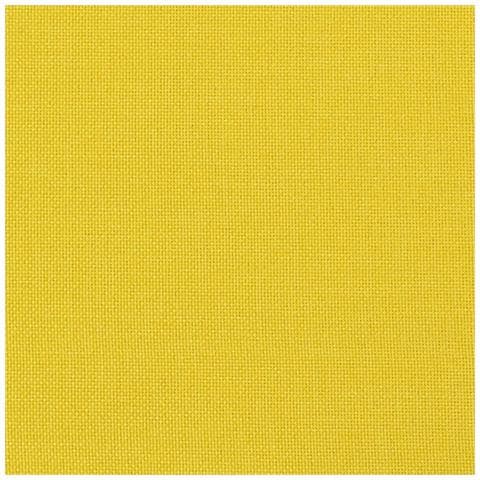 Divano con Storage Giallo Chiaro 72 x 78 x 87 cm Poliestere - Foto 9