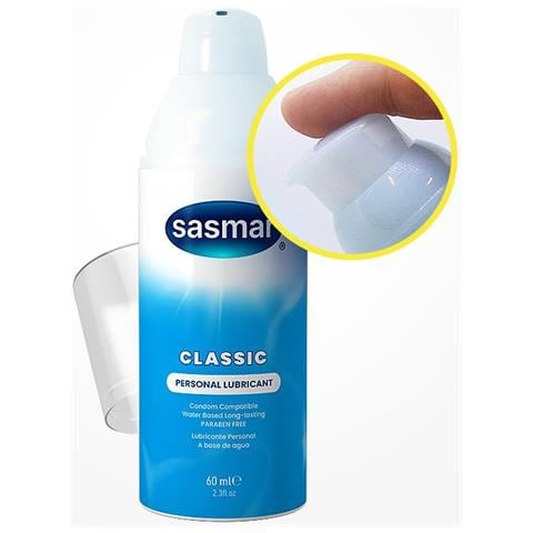 Confezione di Lubrificante Classico + Lubrificante Riscaldante - Foto 1