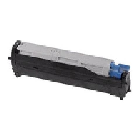 43460221 Tamburo di Stampa Giallo per C3520 / C3530 / MC350 / M360 - Foto 5