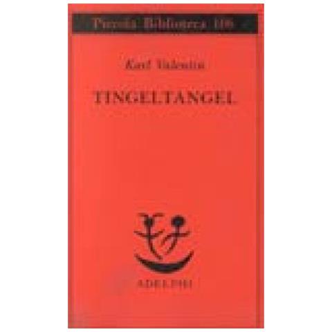 Karl Valentin - Tingeltangel - Foto 3