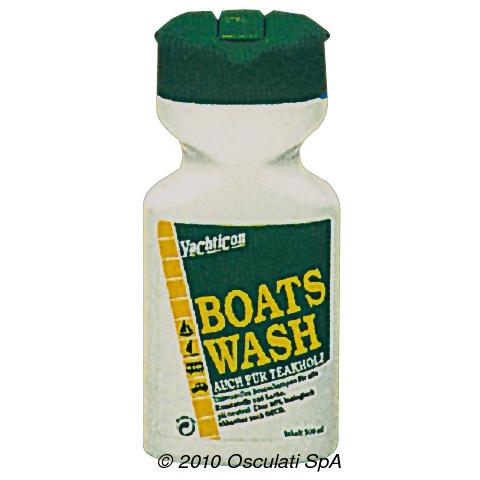 Detergente Boat Wash - Foto 1