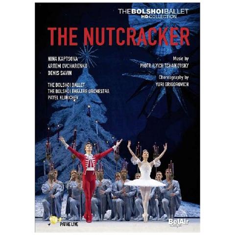 Dvd Schiaccianoci (lo) - The Nutcracker - Foto 1