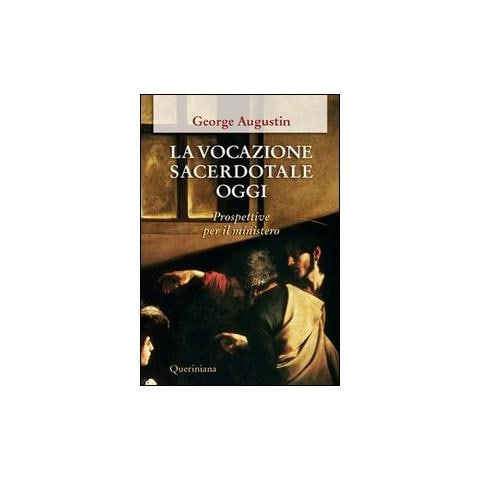 Augustin George - La vocazione sacerdotale oggi. Prospettive per il ministero - Foto 1
