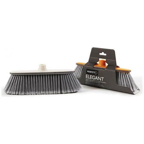 Scopa Elegant Con Paracolpi - Foto 2