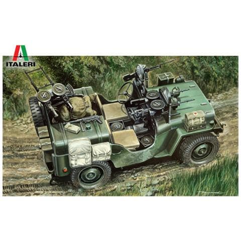 Commando Car 1:35 - Foto 2