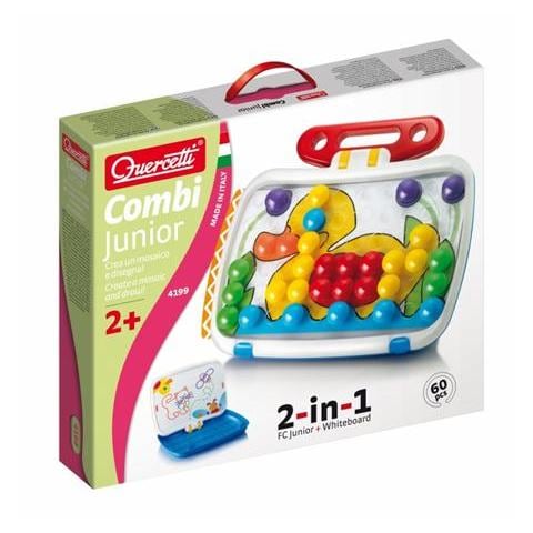 Combi Junior - Foto 1