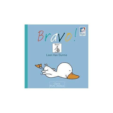 Leen Van Durme - Bravo! InBook. Ediz. illustrata - Foto 2