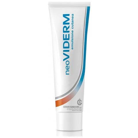 Emulsione Cutanea - Foto 2