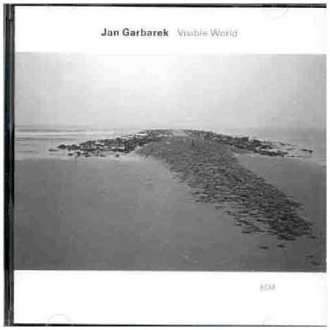 Jan Garbarek - Visible World - Foto 1