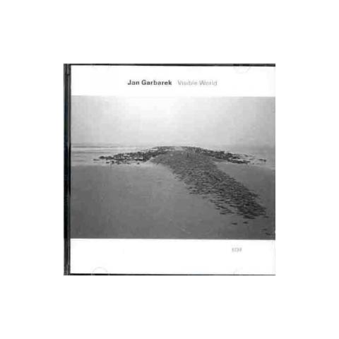 Jan Garbarek - Visible World - Foto 2