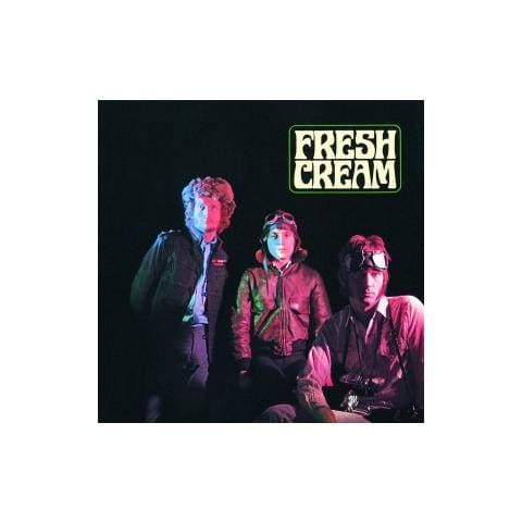 Cream - Fresh Cream - Foto 2