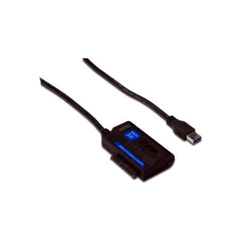 Cavo Adattatore Da Usb 3.0 A Sata Iii Digitus - Foto 2