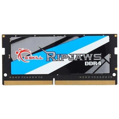 Modulo di Memoria 8 GB 2400 MHz 260 Pin F4-2400C16S-8GRS - Foto 1