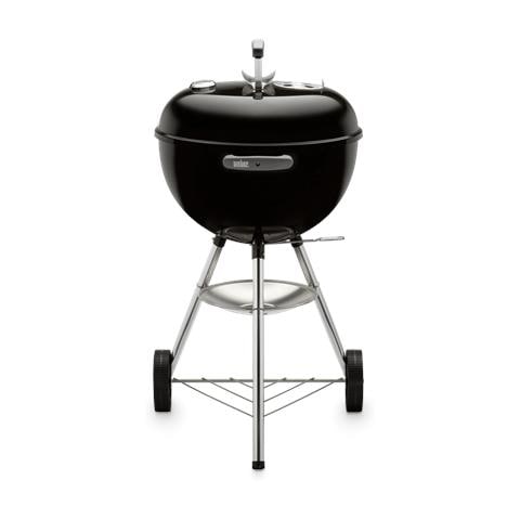Barbecue Original Kettle One Touch 47cm Nero - Foto 5