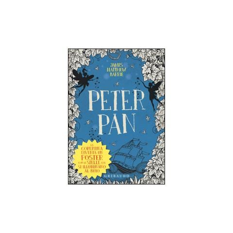 James Matthew Barrie - Peter Pan - Foto 2