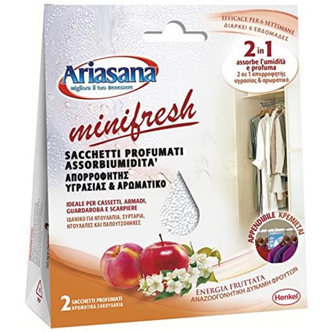 Ariasana Minifresh Frutta - Foto 1