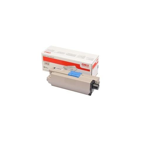 46508716 Toner Originale Nero per C332 Capacità 1500 Pagine - Foto 2