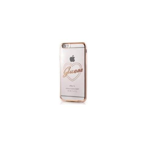 Heart Cover Gd Iphone 6s / 6 - Foto 1