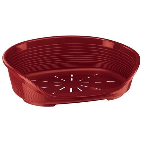 Siesta Deluxe 2 Bordeaux Da - Foto 4