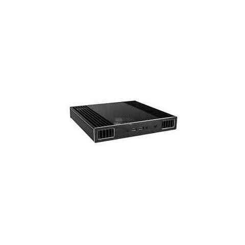 Case Galileo TU1 Thin-Mini-ITX Colore Nero - Foto 2