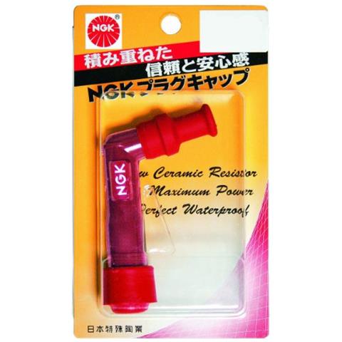 B1r E09061 Attacco Candela Trs1233arosso Stock Nr. 8929 - Foto 1