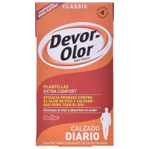 Solette Deodoranti Normal 2 Uds - Foto 2