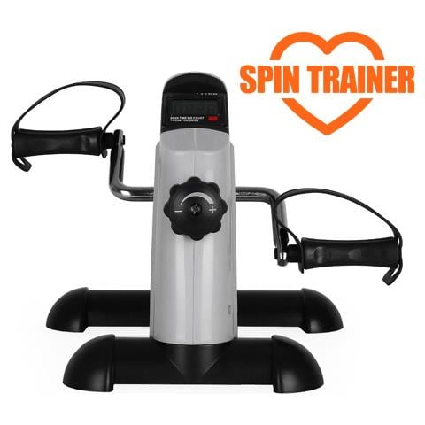 Pedale Ginnico Spin Trainer - Foto 8