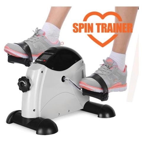 Pedale Ginnico Spin Trainer - Foto 1