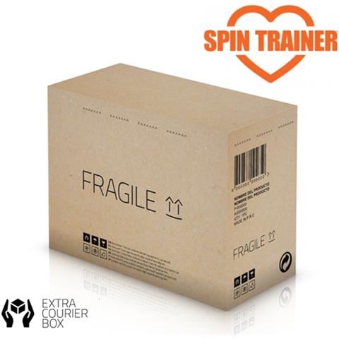 Pedale Ginnico Spin Trainer - Foto 2