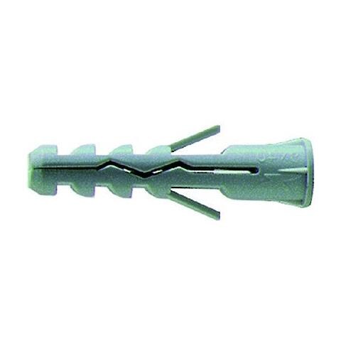 Tassello Nylon 'cb' - Cb8 8 X 40 - Foto 1