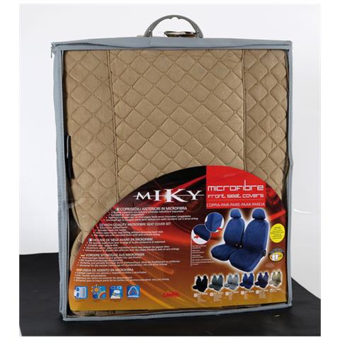 Cp. Fodere Miki Beige - Foto 2